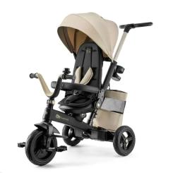 Детский велосипед Kinderkraft Easytwist Beige (KREASY00BEG0000) Фото