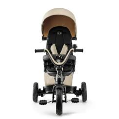 Детский велосипед Kinderkraft Easytwist Beige (KREASY00BEG0000) Фото 1