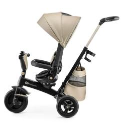 Детский велосипед Kinderkraft Easytwist Beige (KREASY00BEG0000) Фото 2