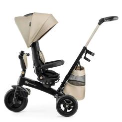 Детский велосипед Kinderkraft Easytwist Beige (KREASY00BEG0000) Фото 4