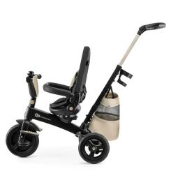 Детский велосипед Kinderkraft Easytwist Beige (KREASY00BEG0000) Фото 6
