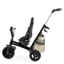 Детский велосипед Kinderkraft Easytwist Beige (KREASY00BEG0000) Фото 7
