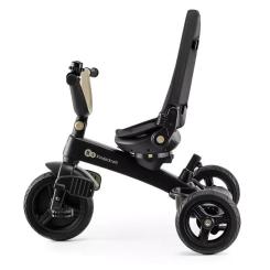 Детский велосипед Kinderkraft Easytwist Beige (KREASY00BEG0000) Фото 8