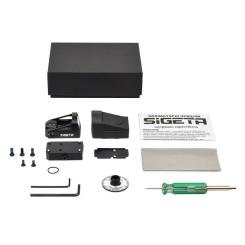 Коллиматорный прицел Sigeta AntiRU-04 Фото 4