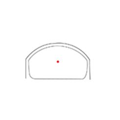 Коллиматорный прицел Sigeta AntiRU-04 Фото 5