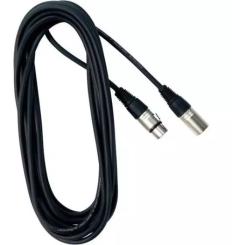 Микрофонный кабель Quik Lok MX775-3 Фото