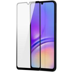 Стекло защитное BeCover Samsung Galaxy A06 SM-A065 Black Фото 1