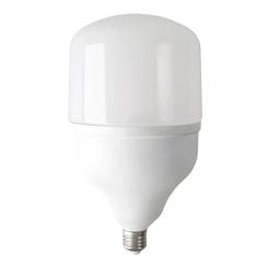 Лампочка Євросвітло 60Вт 6400К (VIS-60-E27) Фото