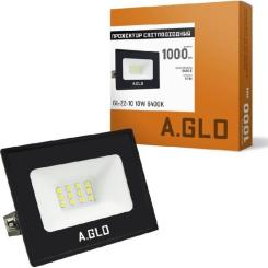 Прожектор A.GLO GL-22-10 10W 6400K Фото