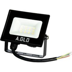 Прожектор A.GLO GL-22-10 10W 6400K Фото 1