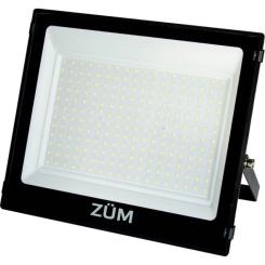 Прожектор Євросвітло ZUM F02-150 6400K Фото 1