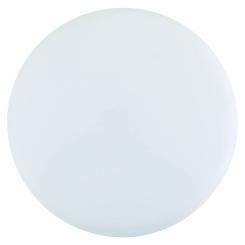 Светильник точечный Євросвітло LED-R-120-18 6400К без рамки Фото 3