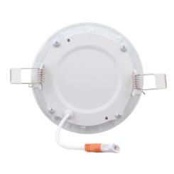 Светильник точечный Євросвітло LED-R-120-6 6400К Фото 2