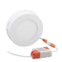 Светильник точечный Євросвітло LED-SR-120-6 6400К Фото 1