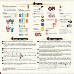 Настольная игра WoodCat Ики (IKI) (укр.) Фото 11