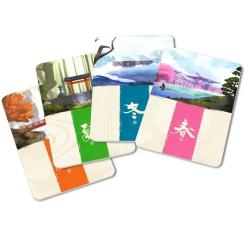 Настольная игра WoodCat Ики (IKI) (укр.) Фото 4