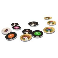 Настольная игра WoodCat Ики (IKI) (укр.) Фото 5