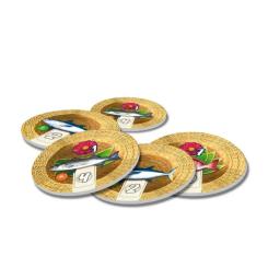 Настольная игра WoodCat Ики (IKI) (укр.) Фото 6