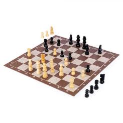 Настольная игра Spin Master Шахматы (деревянные фигуры) Фото 2
