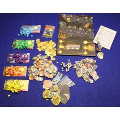 Настольная игра Pegasus Spiele Первая Крыса (First Rat) (англ.) Фото 11