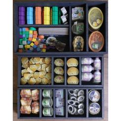 Настольная игра Pegasus Spiele Первая Крыса (First Rat) (англ.) Фото 1