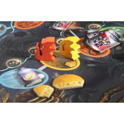 Настольная игра Pegasus Spiele Первая Крыса (First Rat) (англ.) Фото 4