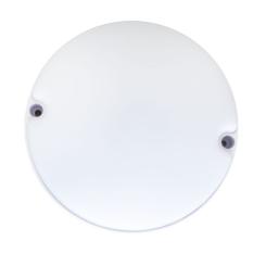 Светильник Євросвітло LED 12Вт коло CL-R1 6400K IP65 Фото 2