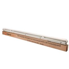 Светильник Євросвітло Т8 LED-SH-20 IP65 Slim Фото 2
