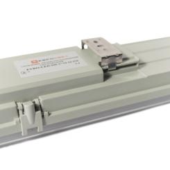 Светильник Євросвітло Т8 LED-SH-20 IP65 Slim Фото 6