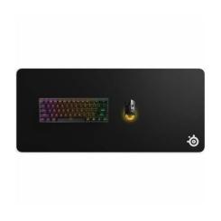 Коврик для мышки SteelSeries Qck XXL Black Фото 2