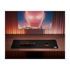 Коврик для мышки SteelSeries Qck XXL Black Фото 5