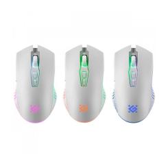Мышка Defender Pandora GM-502 LED Wireless White Фото 10