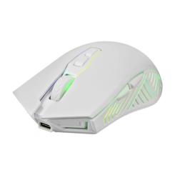 Мышка Defender Pandora GM-502 LED Wireless White Фото 1