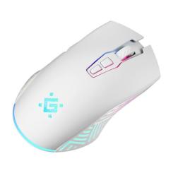 Мышка Defender Pandora GM-502 LED Wireless White Фото 2