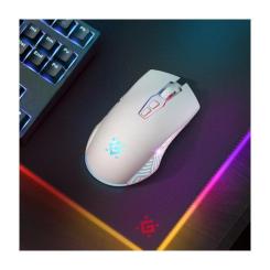 Мышка Defender Pandora GM-502 LED Wireless White Фото 7