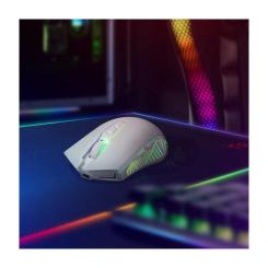Мышка Defender Pandora GM-502 LED Wireless White Фото 8