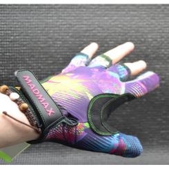 Перчатки для кресла колесного MadMax Gunman 1 M Фото 9