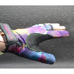 Перчатки для кресла колесного MadMax Gunman 1 M Фото 2