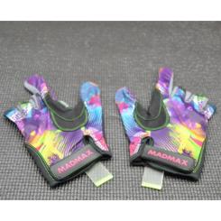 Перчатки для кресла колесного MadMax Gunman 1 M Фото 3