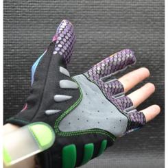 Перчатки для кресла колесного MadMax Gunman 1 M Фото 5