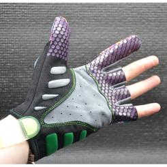 Перчатки для кресла колесного MadMax Gunman 1 M Фото 6