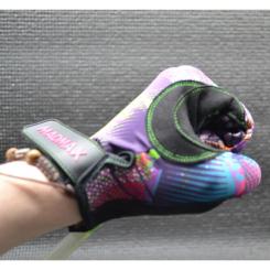 Перчатки для кресла колесного MadMax Gunman 1 M Фото 7