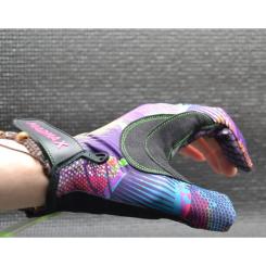 Перчатки для кресла колесного MadMax Gunman 1 M Фото 8