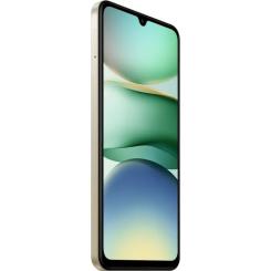 Мобильный телефон Xiaomi Redmi A5 3/64GB Sandy Gold Фото 2