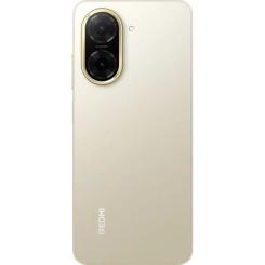 Мобильный телефон Xiaomi Redmi A5 3/64GB Sandy Gold Фото 4