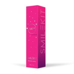 Зубная паста SmileKit PAP+ Отбеливающая 40 г Фото 3