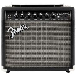 Комбоусилитель Fender Champion II 25 Фото