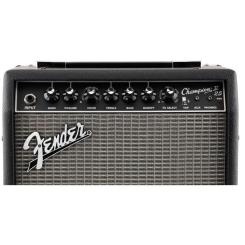 Комбоусилитель Fender Champion II 25 Фото 1