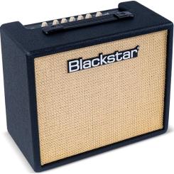Комбоусилитель Blackstar Debut 30E Black Фото 1