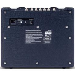Комбоусилитель Blackstar Debut 30E Black Фото 2
